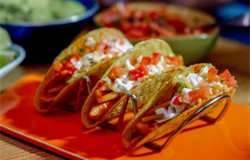 Jackfruit Tacos Recipe